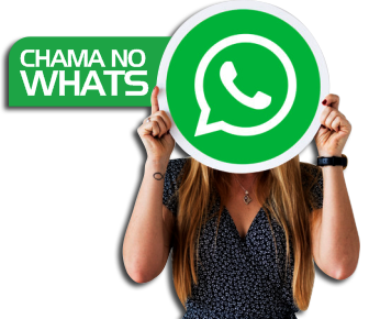 Concreto Usinado, Chama no Whats!!!